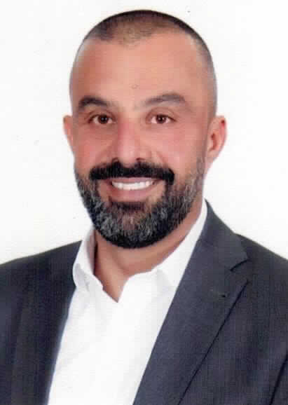 صورة علاء احمد زكي الدرهلي