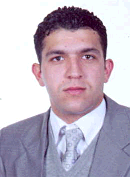 صورة قيس خليل سلام المعايطة