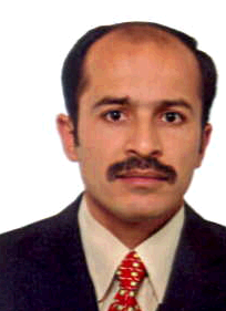 صورة سفيان محمد علي المومني