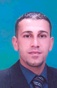 صورة معن صلاح سالم عودة