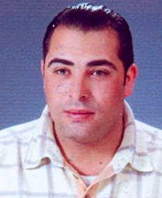 صورة وائل محمد عبدالكريم الزريقات