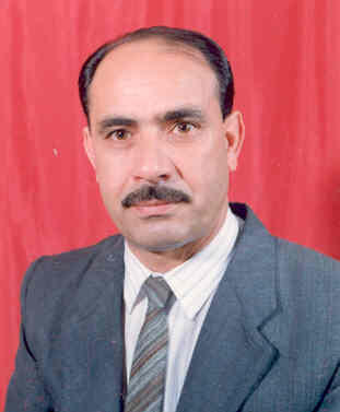 صورة عودة سلامه احمد الطرمان