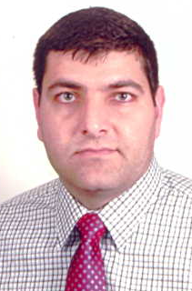 صورة قيس هارون محمد شرايرى