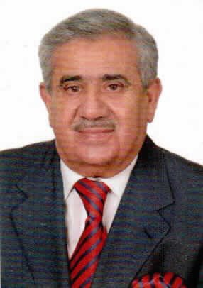صورة محمد محمود مسعود العواملة