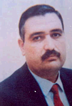 صورة عادل جميل عبدالكريم حياصات