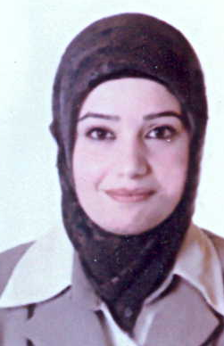 صورة فاطمه عبدالله صالح محمد