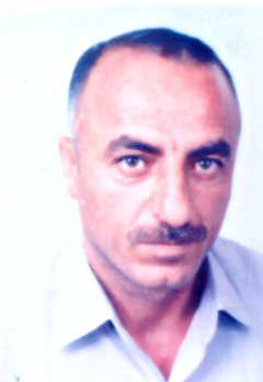 صورة علي عوده مقبل السليمات
