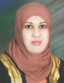 صورة دعاء سمير ياسين ابو طوق