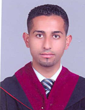 صورة علي محمود علي بني ياسين