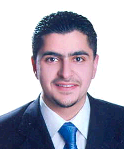 صورة زيد عبدالحميد ابراهيم المجالي