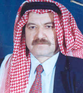 صورة بشير حسن محمد هزايمه