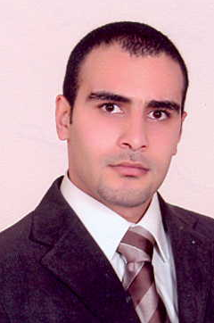 صورة عبيد الله زياد نجيب خريس