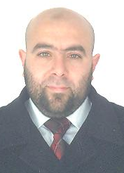 صورة محمد اسحق محمود بحيص