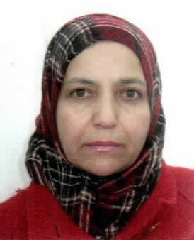 صورة سارة عطا احمد ابو يوسف