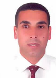صورة جمال عطوه حسن الطراونه