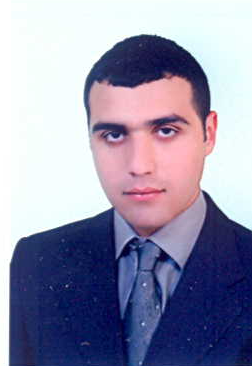 صورة مراد طالب عيسى ابو زر