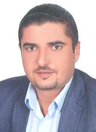 صورة صهيب بلال عبدالكريم الاطرش
