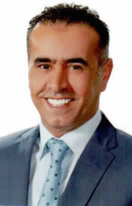 صورة يزن احمد عواد النعيمات