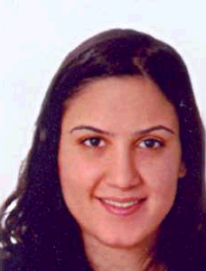 صورة زين فارس يوسف المدانات