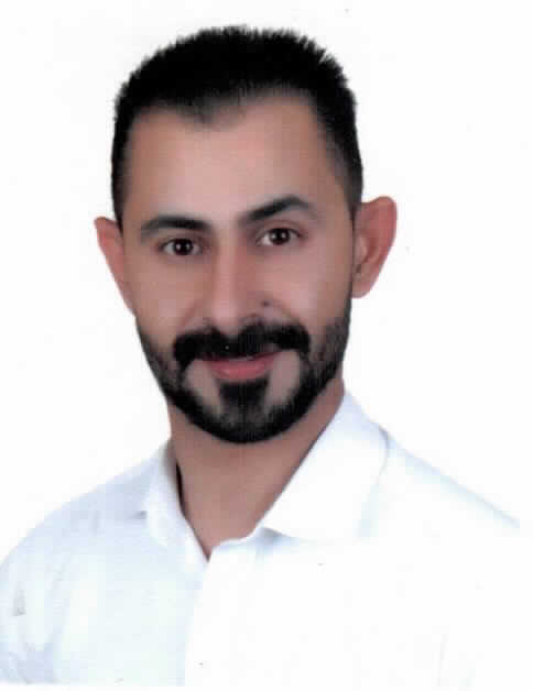 صورة امجد عبدالكريم زكي عبدالله