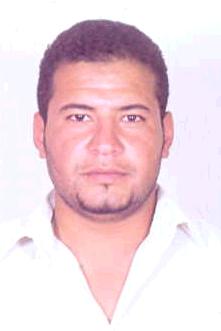 صورة حاتم مدالله مصلح الرشيدات
