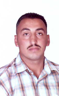 صورة محمد خليف علي الخوالدة