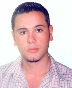 صورة هيثم عواد ناصر الحسين