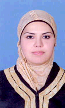صورة رنا زهير عمر شيخه