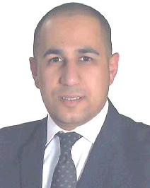 صورة غيث فلاح عطاالله المعايطه