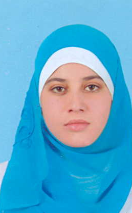 صورة مادلين محمد عقل رضوان