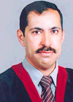 صورة محمد سالم سلمان الضمور