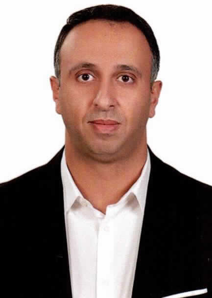 صورة زيد احمد مفلح القطارنه