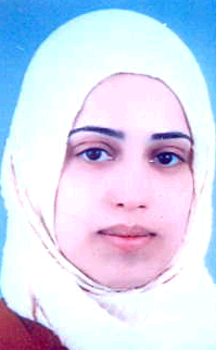 صورة هنادي محمد علي الحياري