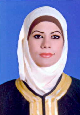صورة رشا حمدان ابراهيم الخزاعلة