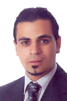 صورة محمود توفيق محمود المحمود