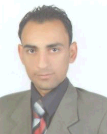 صورة احمد رزق يوسف المعايطه