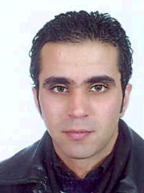 صورة حاكم مشعل عواد الحديد