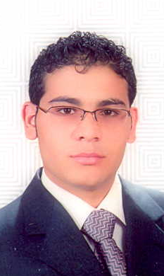 صورة علاء الدين محمد عثمان ابوسنينه