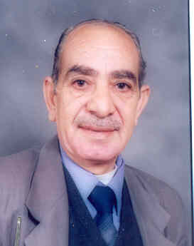 صورة محسن داود حسن الدن