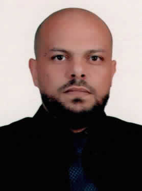 صورة جميل حمد عواد خريوش