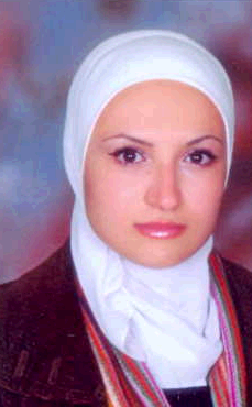 صورة ربا جمال عادل الخطيب