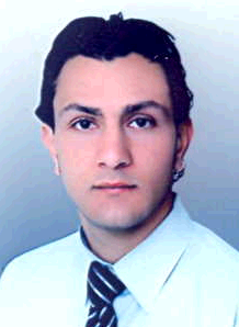 صورة علاء علي متعب بطاينه