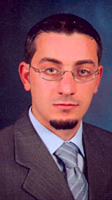 صورة محمد فايز عبدالهادي مصلح