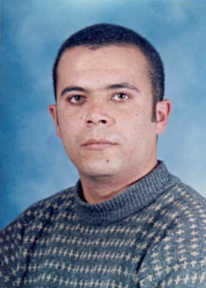صورة عمر محمود محمد درادكه