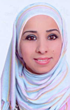 صورة منال ابراهيم احمد الخوالده