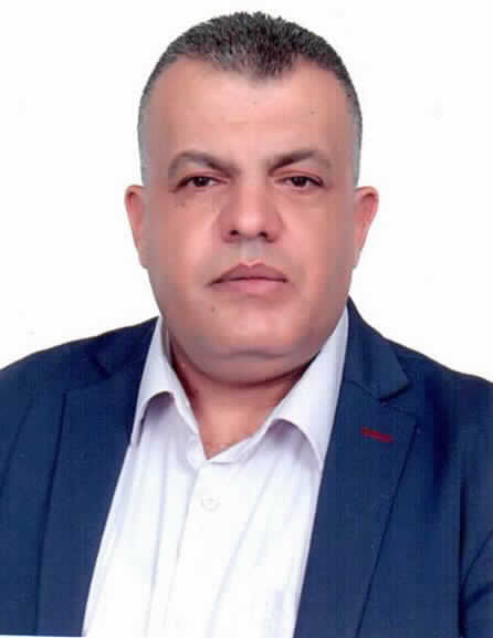 صورة رافع محمود محمد الجالودي