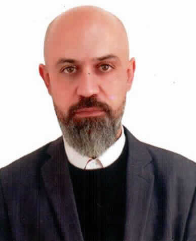 صورة محمد موسى راجح العباهري