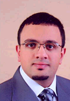 صورة مؤمن نائل عبد المعطي العزب