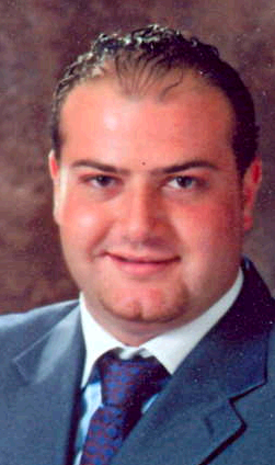 صورة مالك محمد عبودي العوايشة