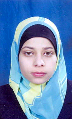 صورة مي عمر عبدالله شعث